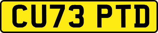 CU73PTD