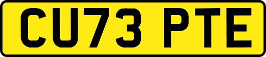 CU73PTE