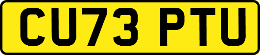 CU73PTU