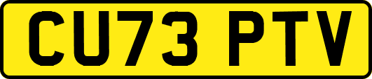 CU73PTV