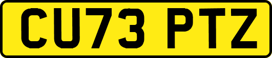 CU73PTZ
