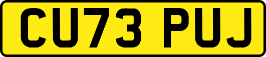CU73PUJ