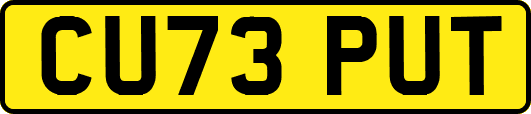 CU73PUT