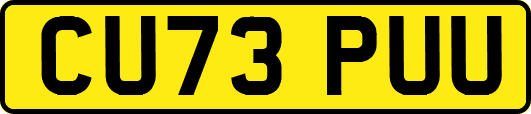 CU73PUU