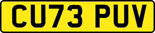CU73PUV