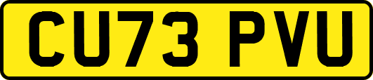 CU73PVU