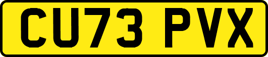 CU73PVX
