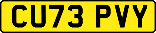 CU73PVY