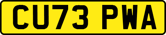 CU73PWA