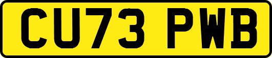 CU73PWB