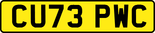 CU73PWC