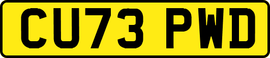 CU73PWD