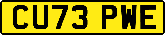 CU73PWE