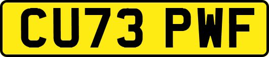 CU73PWF