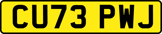 CU73PWJ