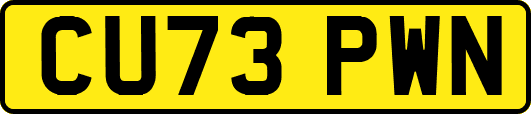 CU73PWN