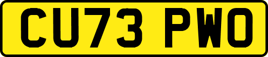 CU73PWO