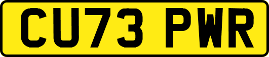 CU73PWR