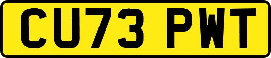 CU73PWT