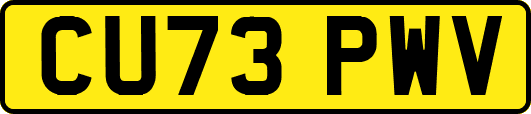 CU73PWV