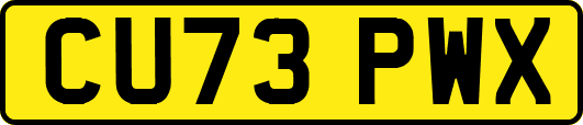 CU73PWX