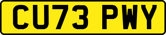 CU73PWY