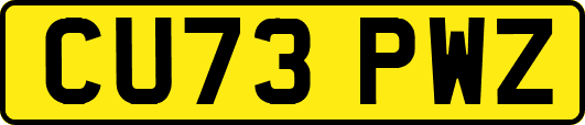 CU73PWZ