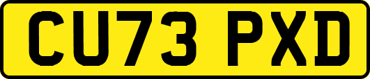 CU73PXD
