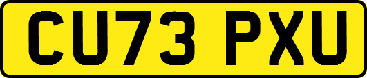 CU73PXU