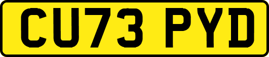 CU73PYD