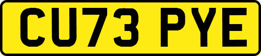 CU73PYE