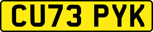 CU73PYK