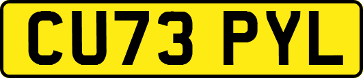 CU73PYL