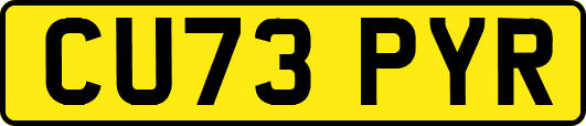CU73PYR