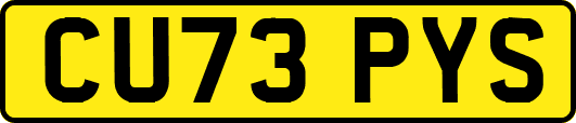 CU73PYS