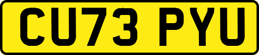 CU73PYU