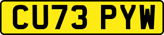 CU73PYW
