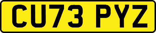 CU73PYZ