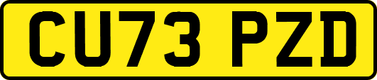 CU73PZD