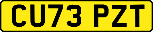 CU73PZT
