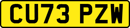 CU73PZW