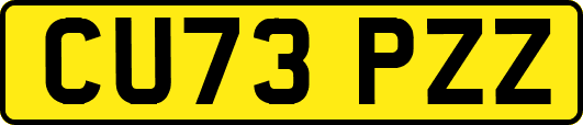CU73PZZ