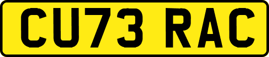 CU73RAC