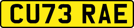 CU73RAE