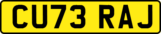 CU73RAJ