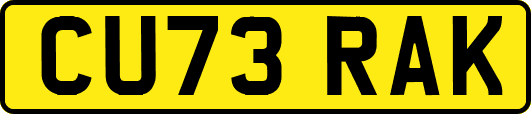 CU73RAK