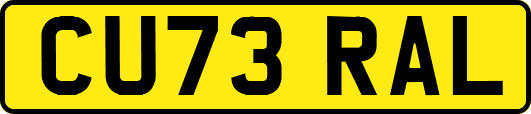 CU73RAL