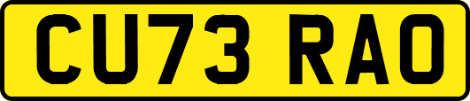 CU73RAO