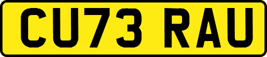 CU73RAU