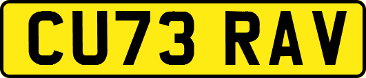 CU73RAV